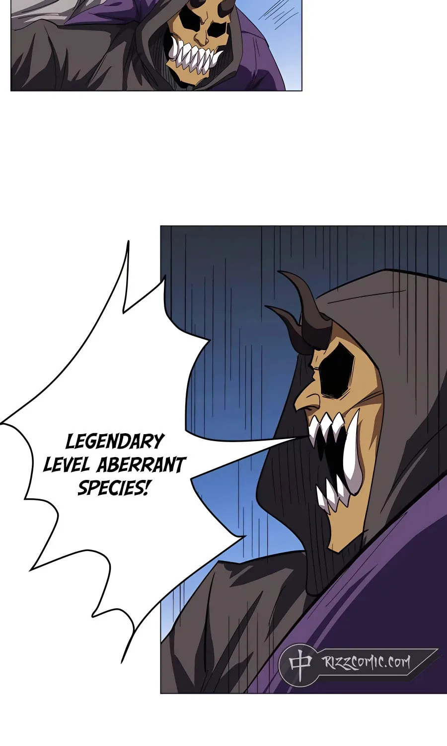 Mr. Zombie Chapter 87 page 9 - 