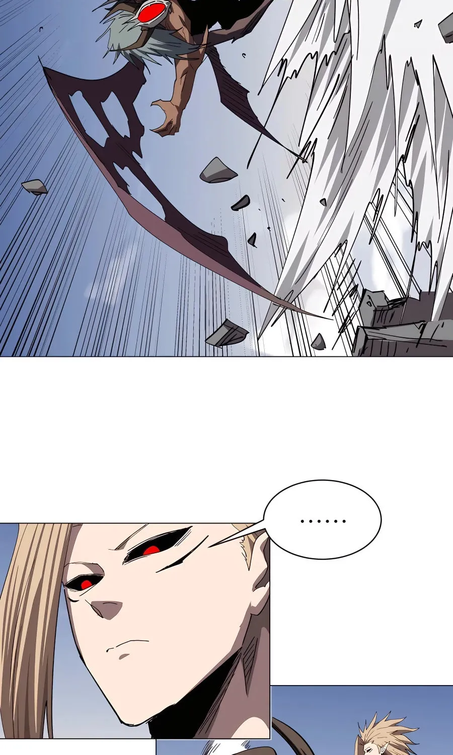 Mr. Zombie Chapter 88 page 14 - 