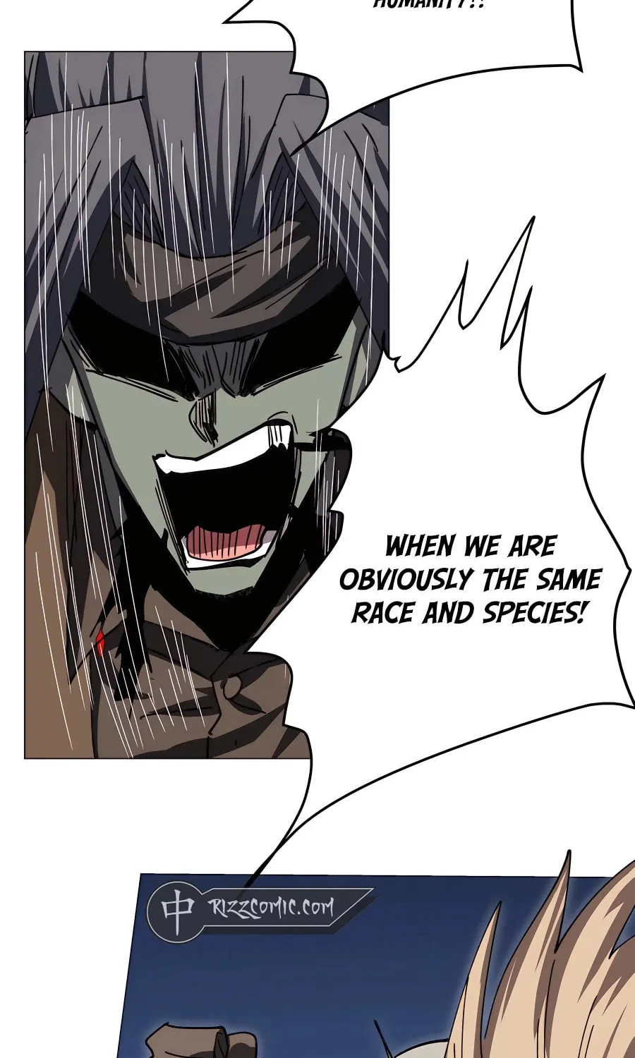 Mr. Zombie Chapter 88 page 16 - 