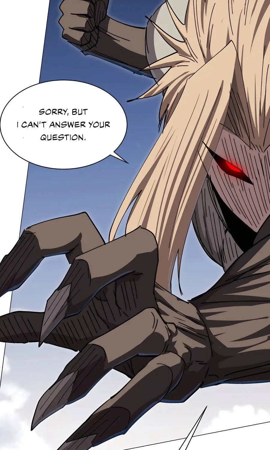 Mr. Zombie Chapter 88 page 17 - 