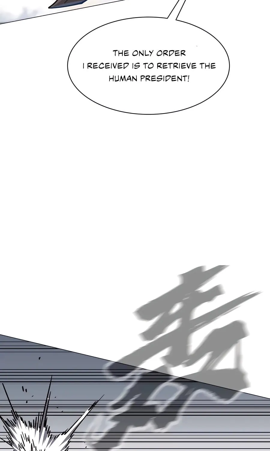 Mr. Zombie Chapter 88 page 18 - 