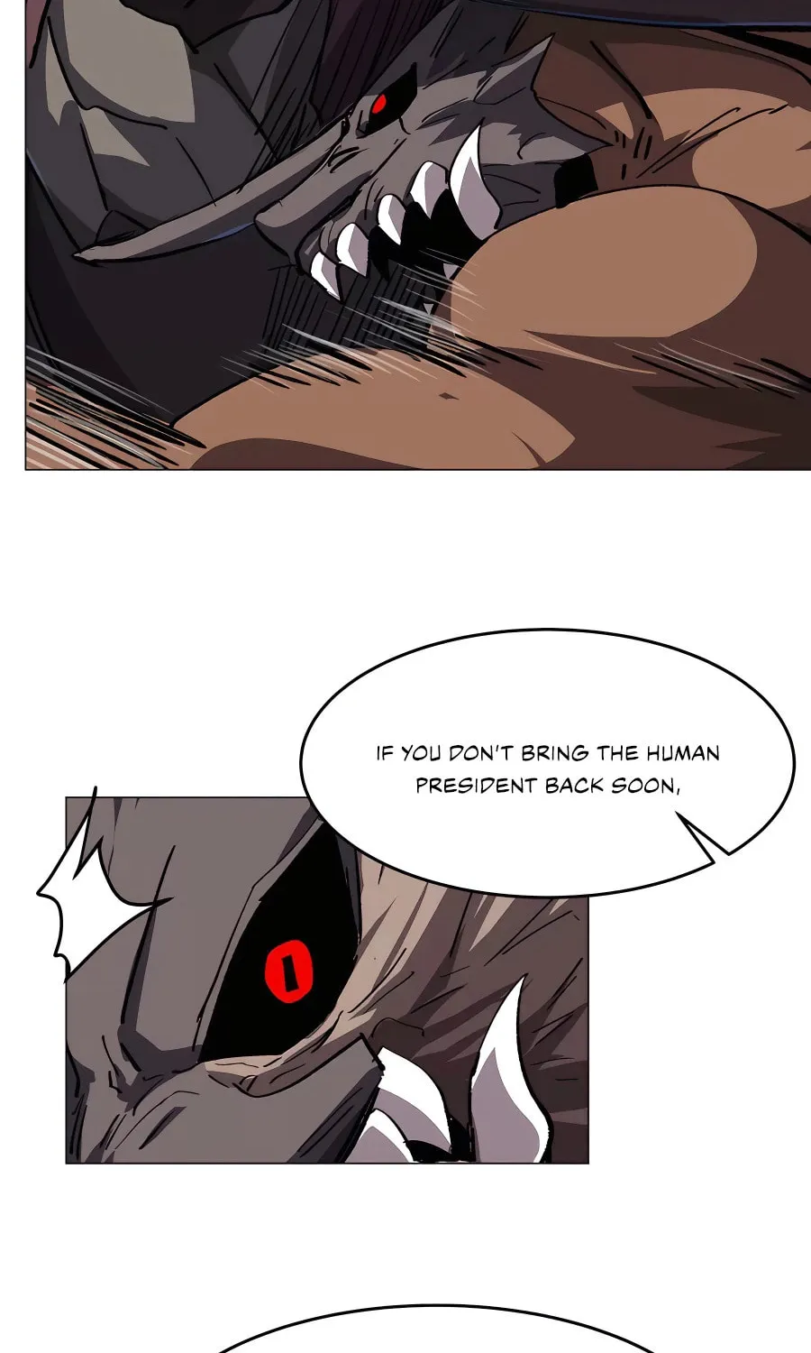 Mr. Zombie Chapter 88 page 23 - 