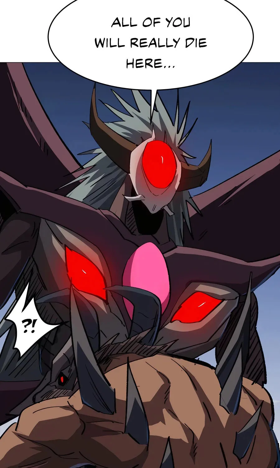 Mr. Zombie Chapter 88 page 24 - 