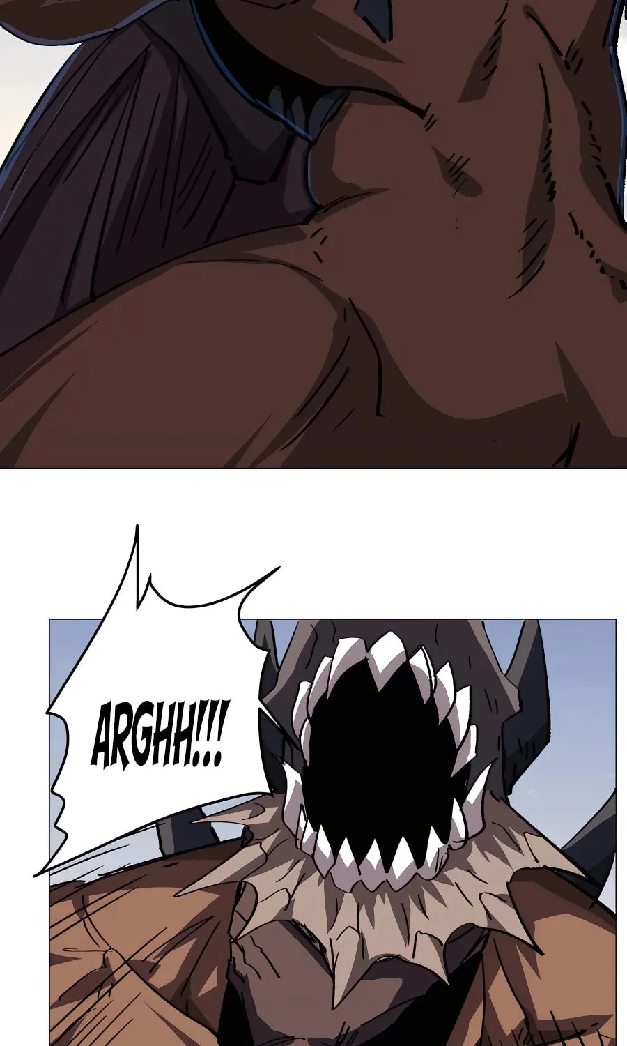 Mr. Zombie Chapter 88 page 25 - 