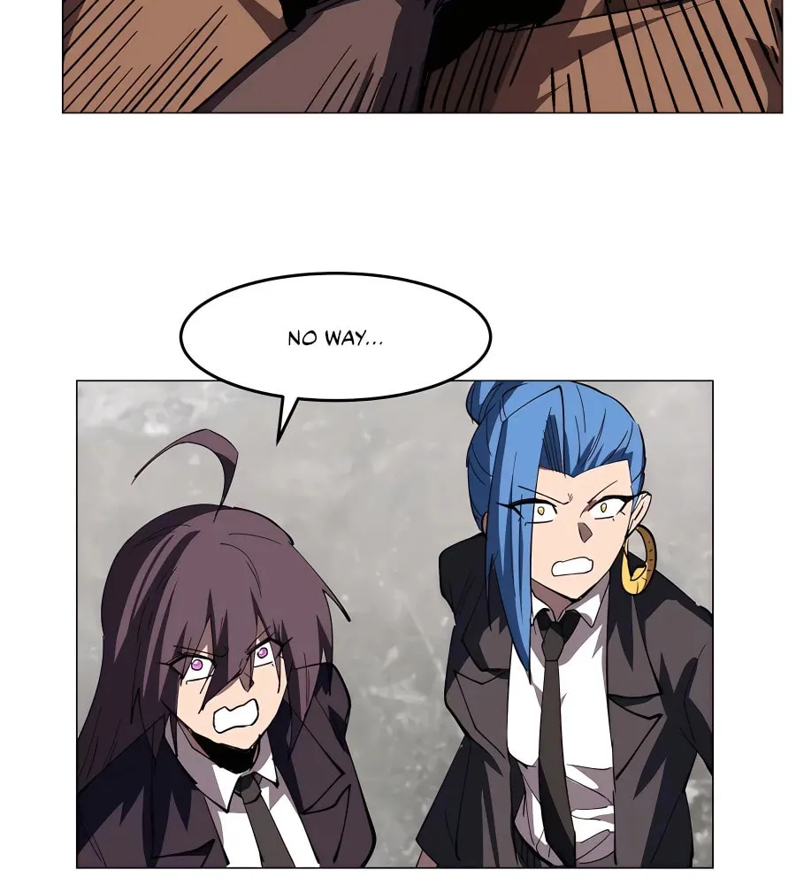 Mr. Zombie Chapter 88 page 26 - 