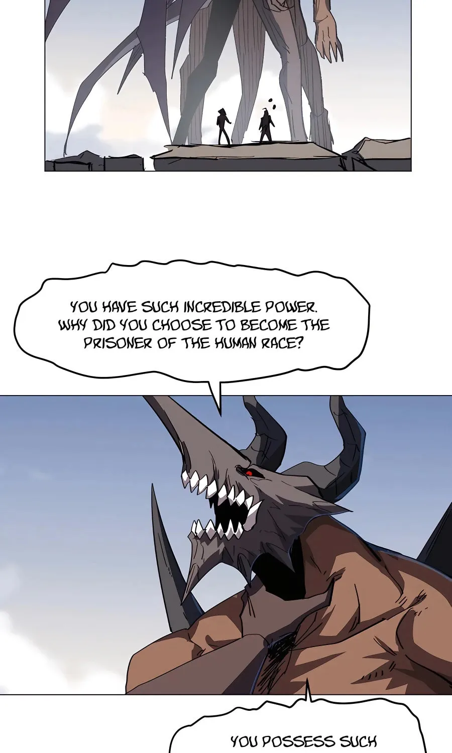Mr. Zombie Chapter 88 page 32 - 