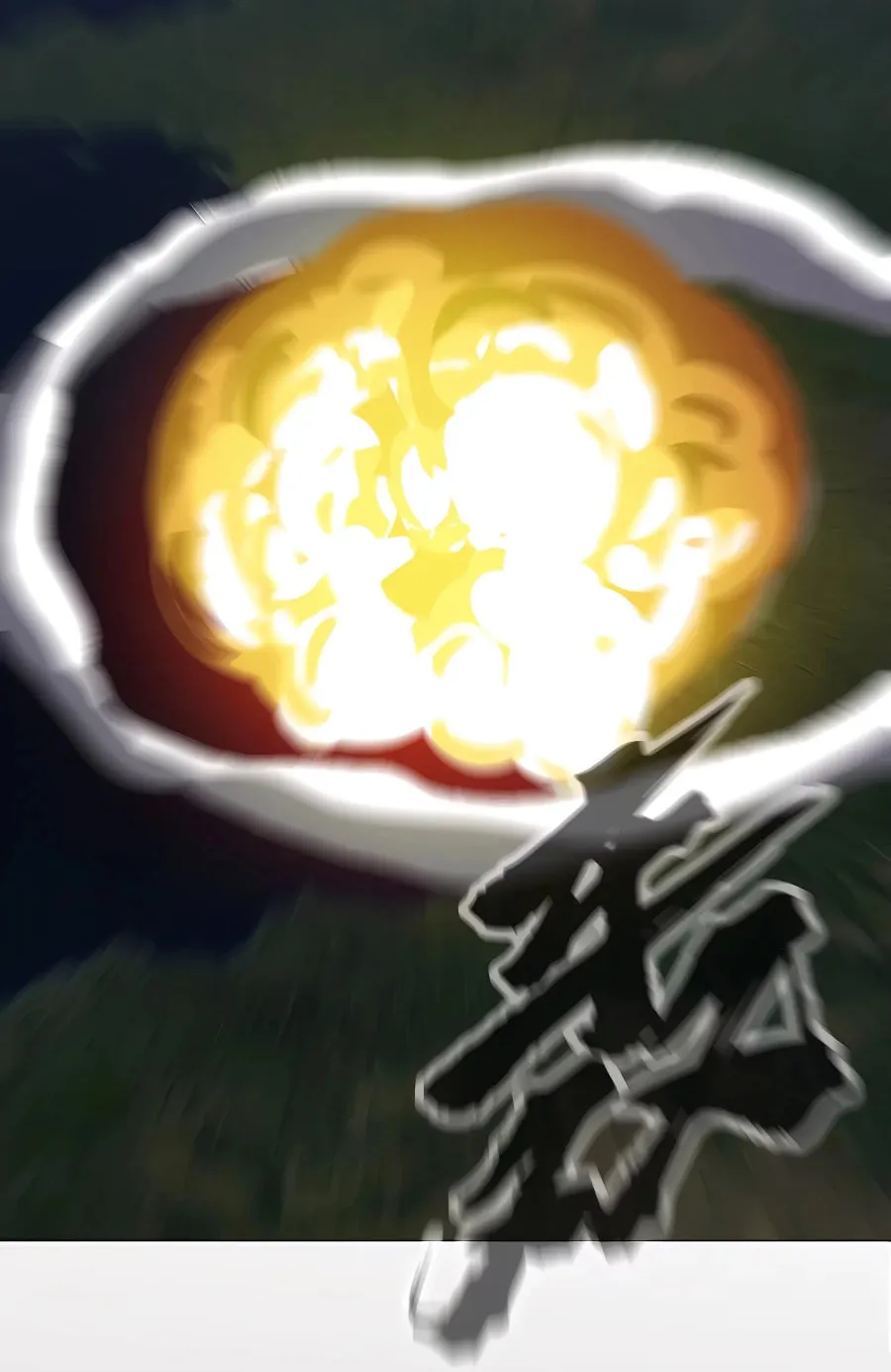 Mr. Zombie Chapter 88 page 39 - 