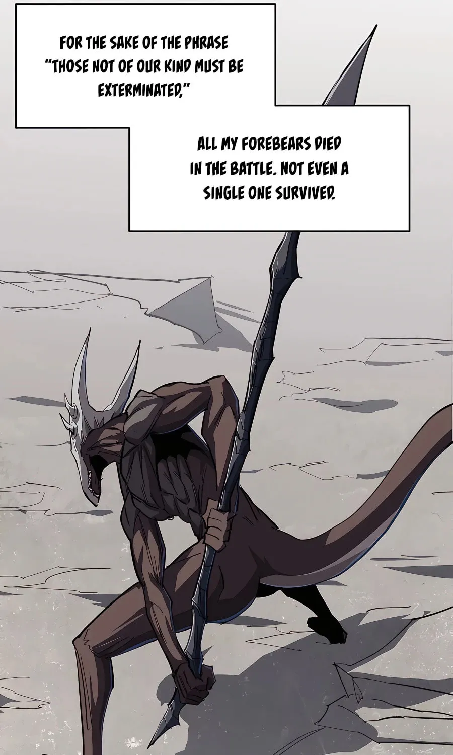 Mr. Zombie Chapter 88 page 40 - 