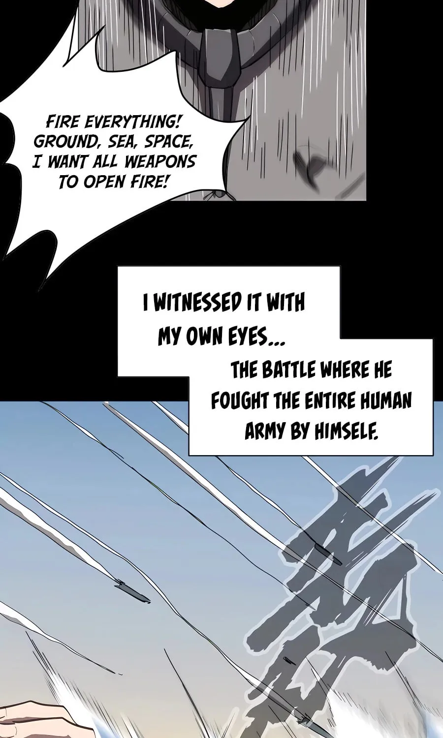 Mr. Zombie Chapter 89 page 11 - 
