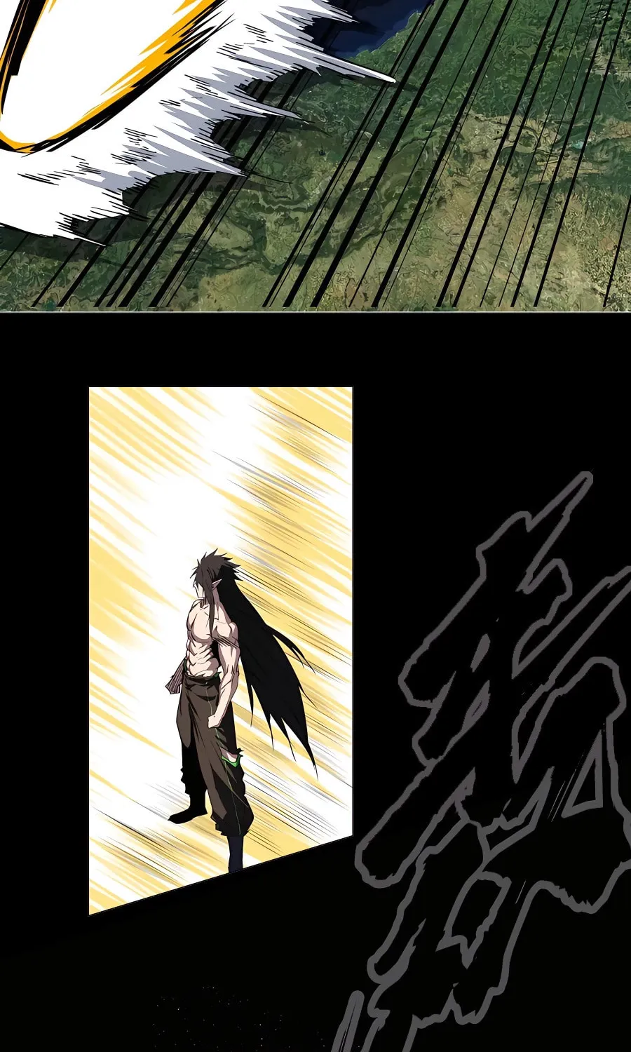 Mr. Zombie Chapter 89 page 19 - 