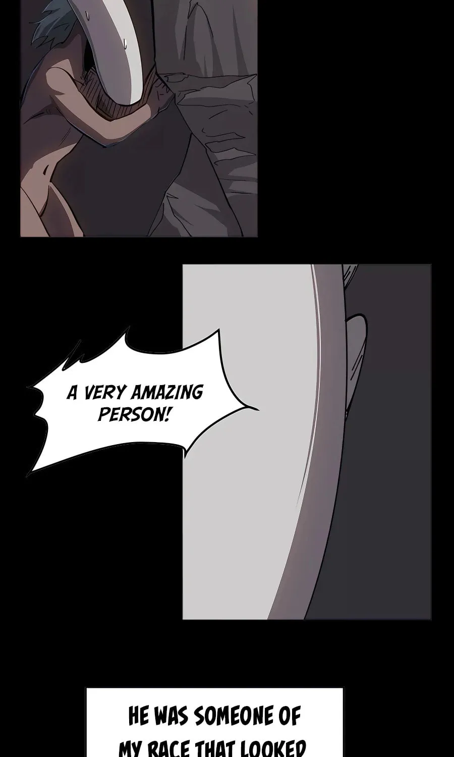 Mr. Zombie Chapter 89 page 3 - 