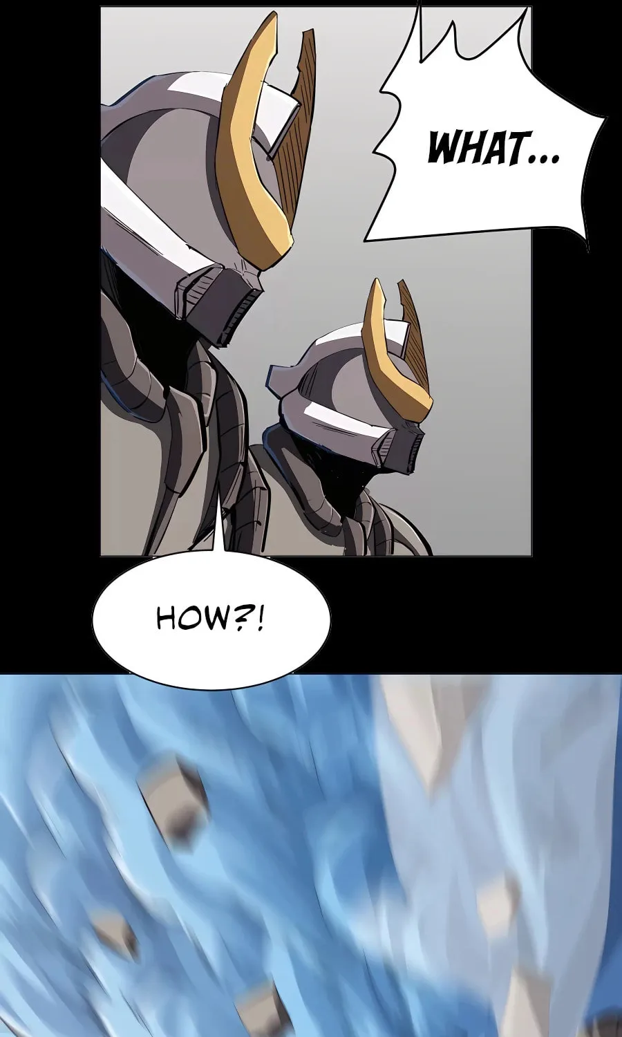 Mr. Zombie Chapter 89 page 21 - 