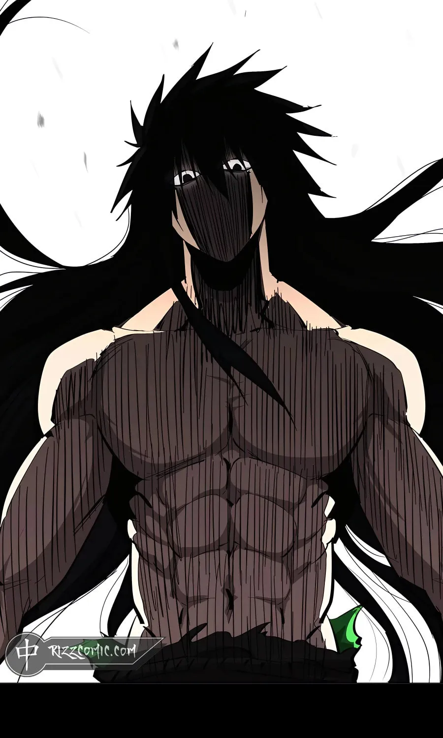 Mr. Zombie Chapter 89 page 24 - 