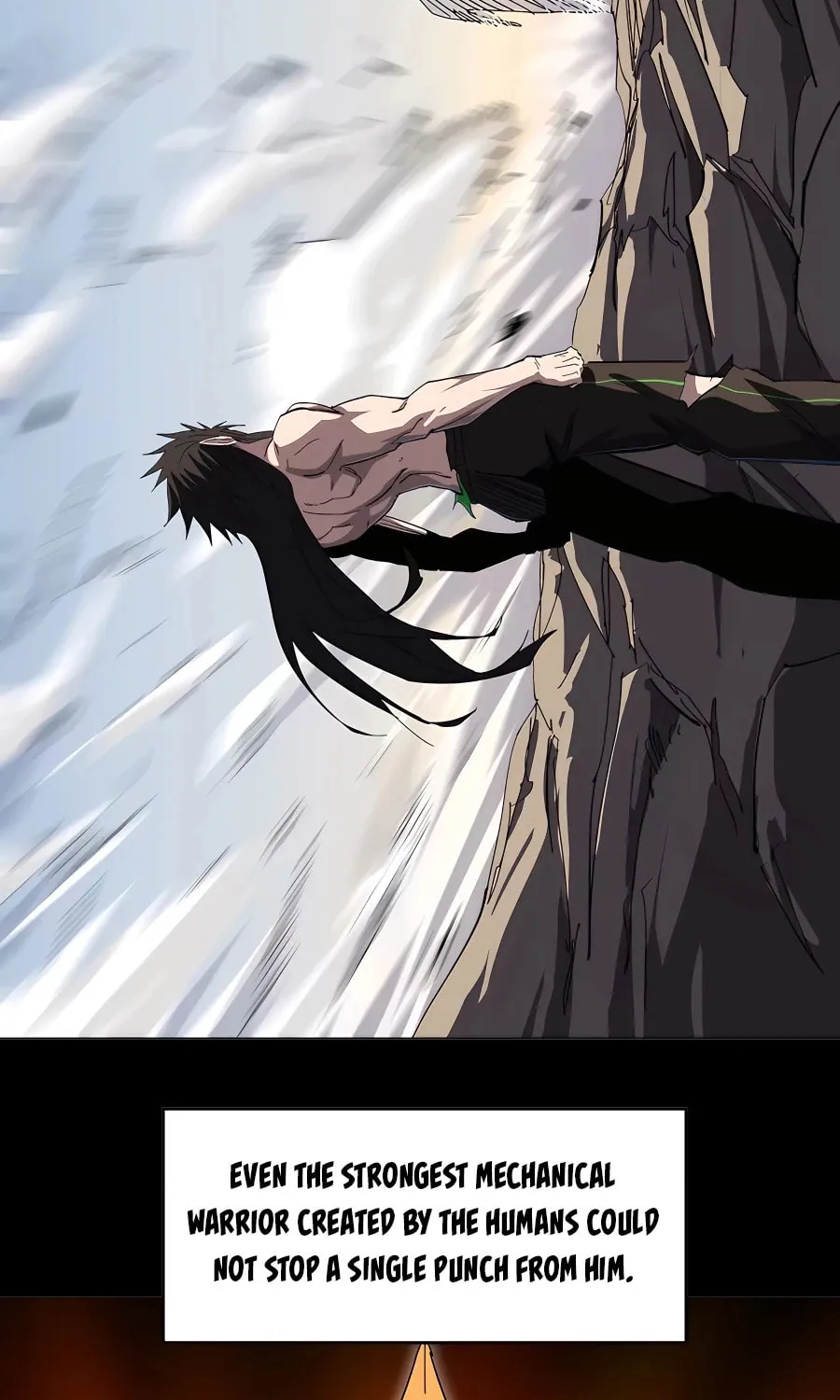 Mr. Zombie Chapter 89 page 26 - 