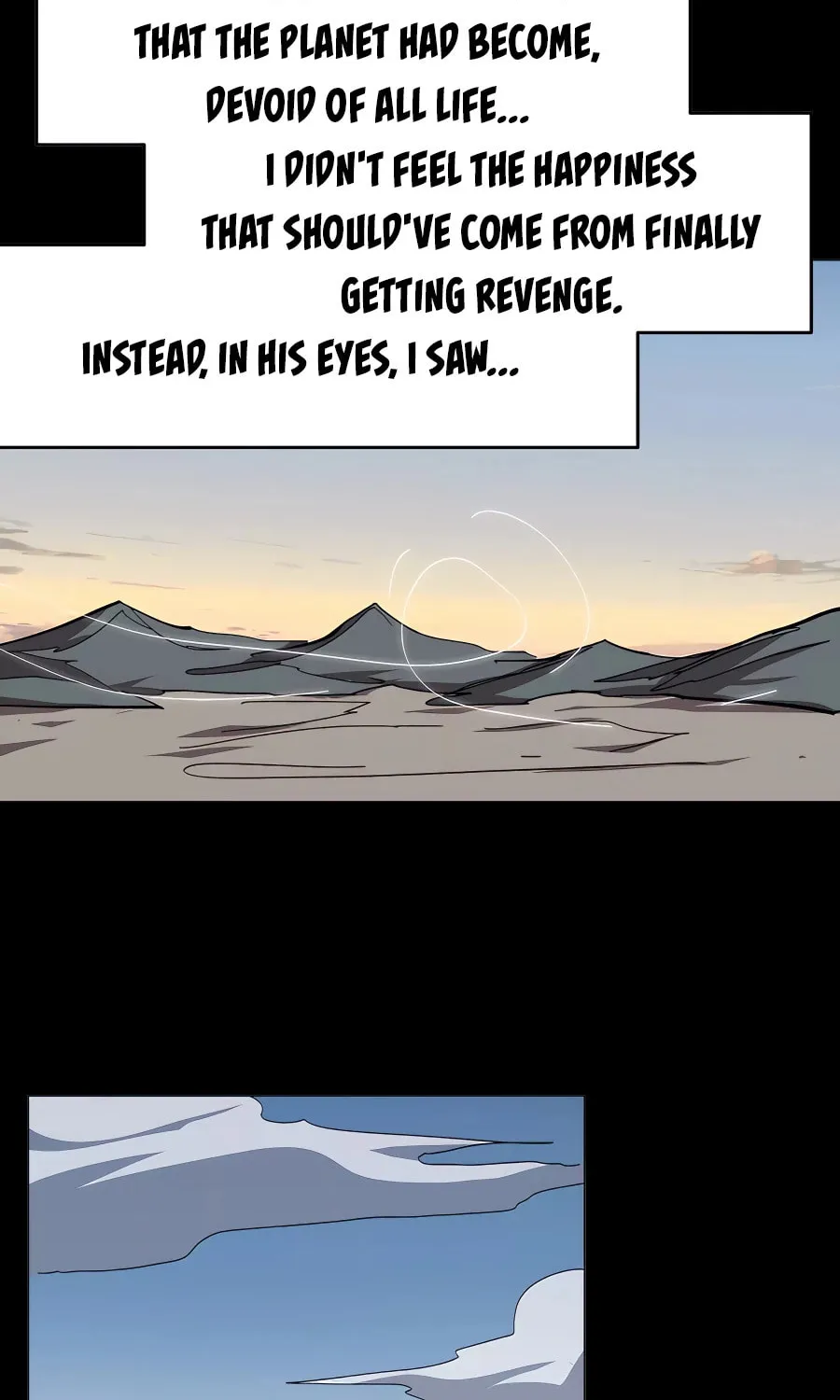 Mr. Zombie Chapter 89 page 36 - 