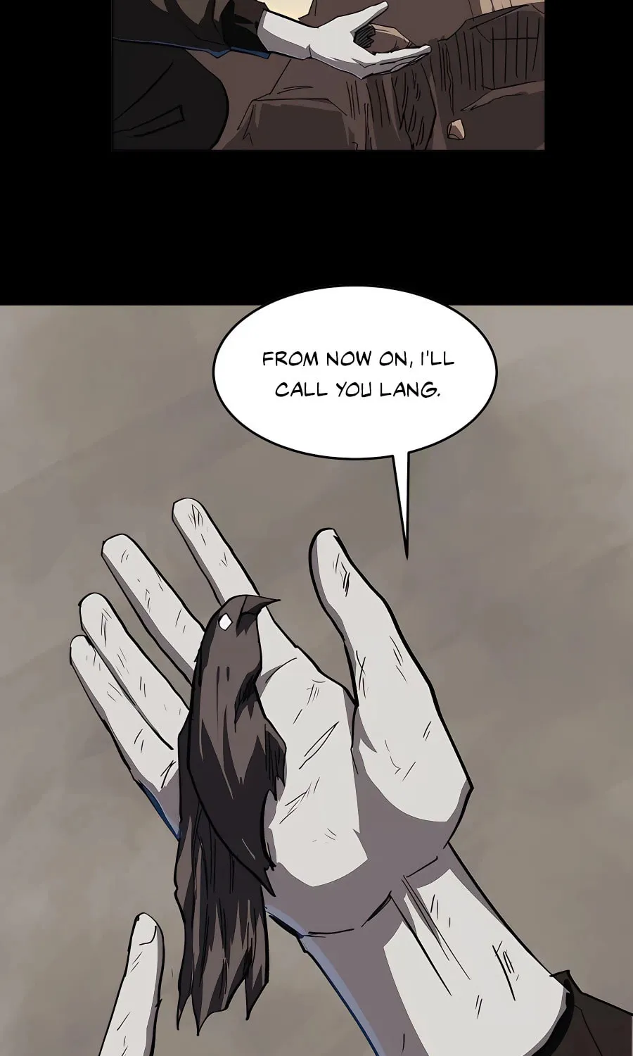 Mr. Zombie Chapter 89 page 45 - 