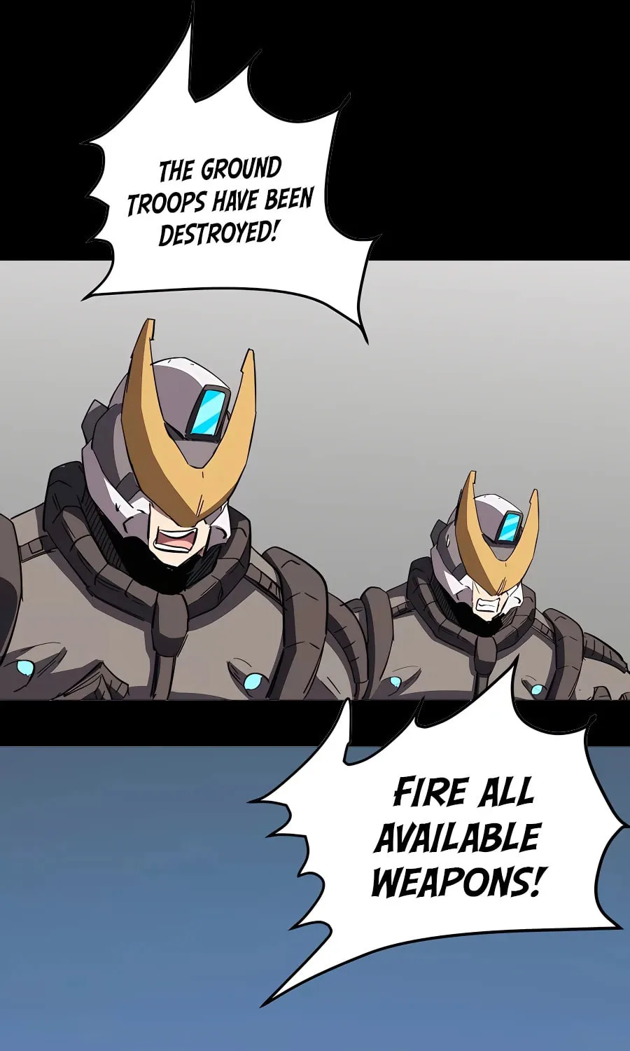 Mr. Zombie Chapter 89 page 8 - 