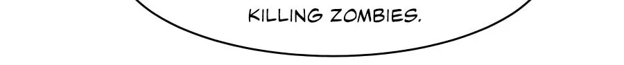 Mr. Zombie Chapter 9 page 11 - 