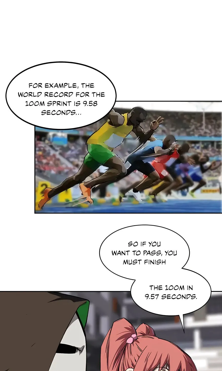 Mr. Zombie Chapter 9 page 12 - 