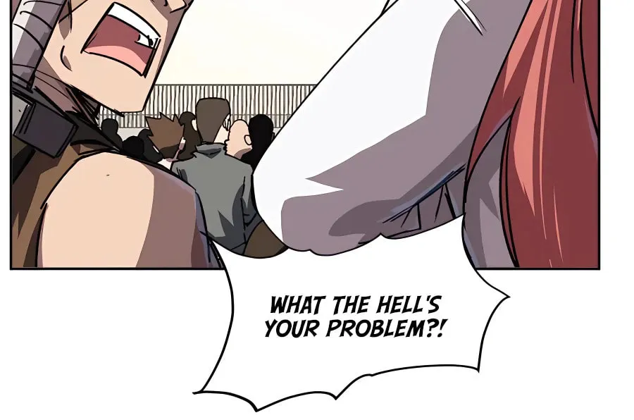 Mr. Zombie Chapter 9 page 20 - 