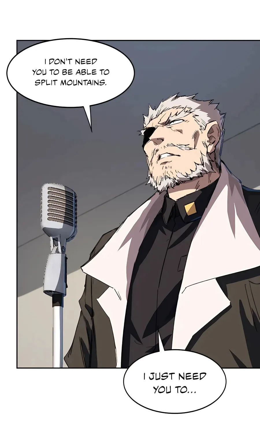 Mr. Zombie Chapter 9 page 27 - 