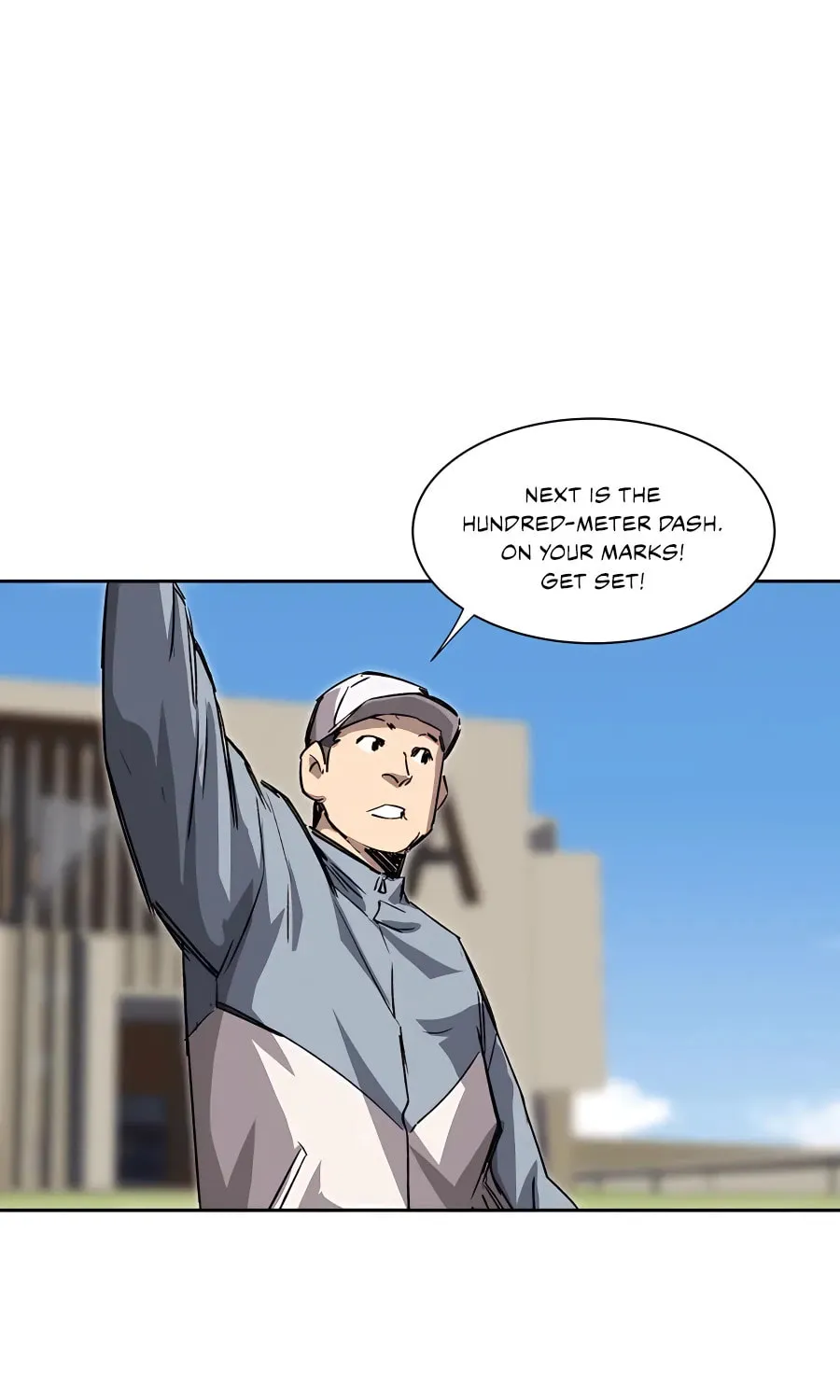 Mr. Zombie Chapter 9 page 35 - 