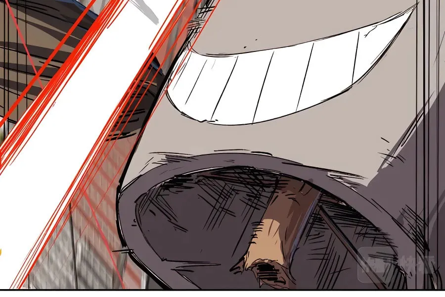 Mr. Zombie Chapter 9 page 48 - 