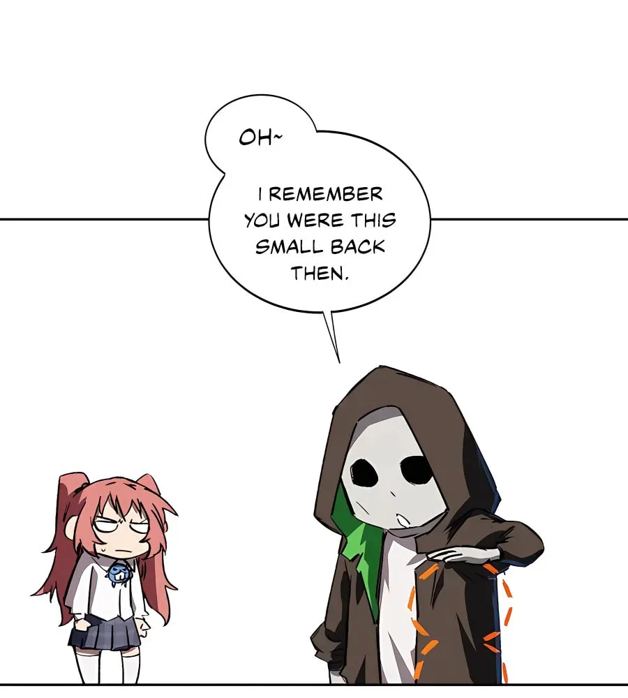 Mr. Zombie Chapter 9 page 6 - 