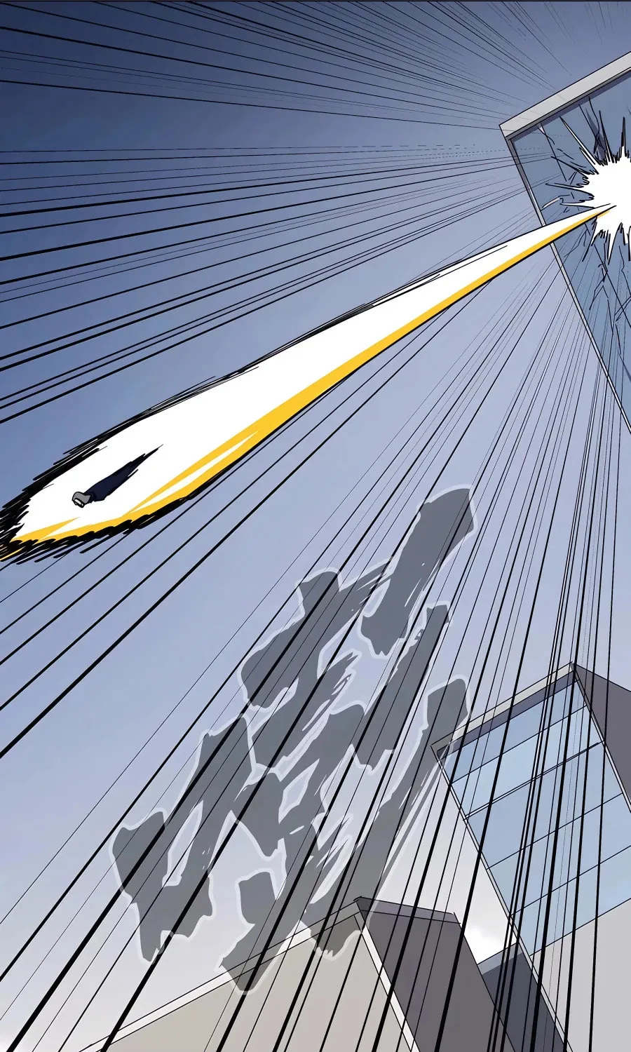 Mr. Zombie Chapter 90 page 27 - 