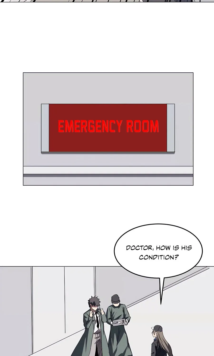 Mr. Zombie Chapter 90 page 28 - 
