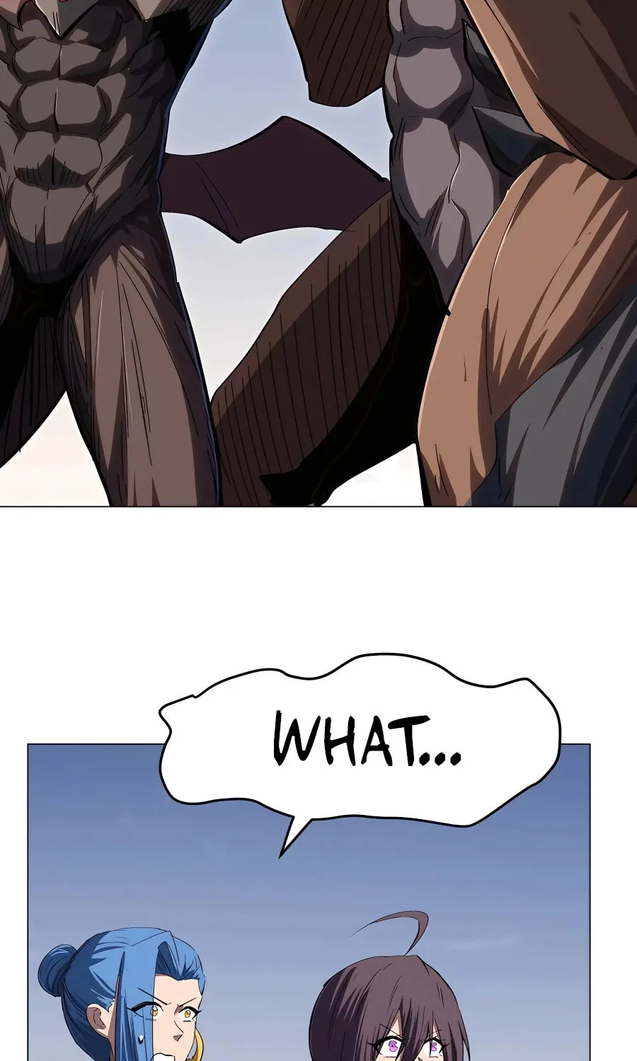 Mr. Zombie Chapter 90 page 4 - 