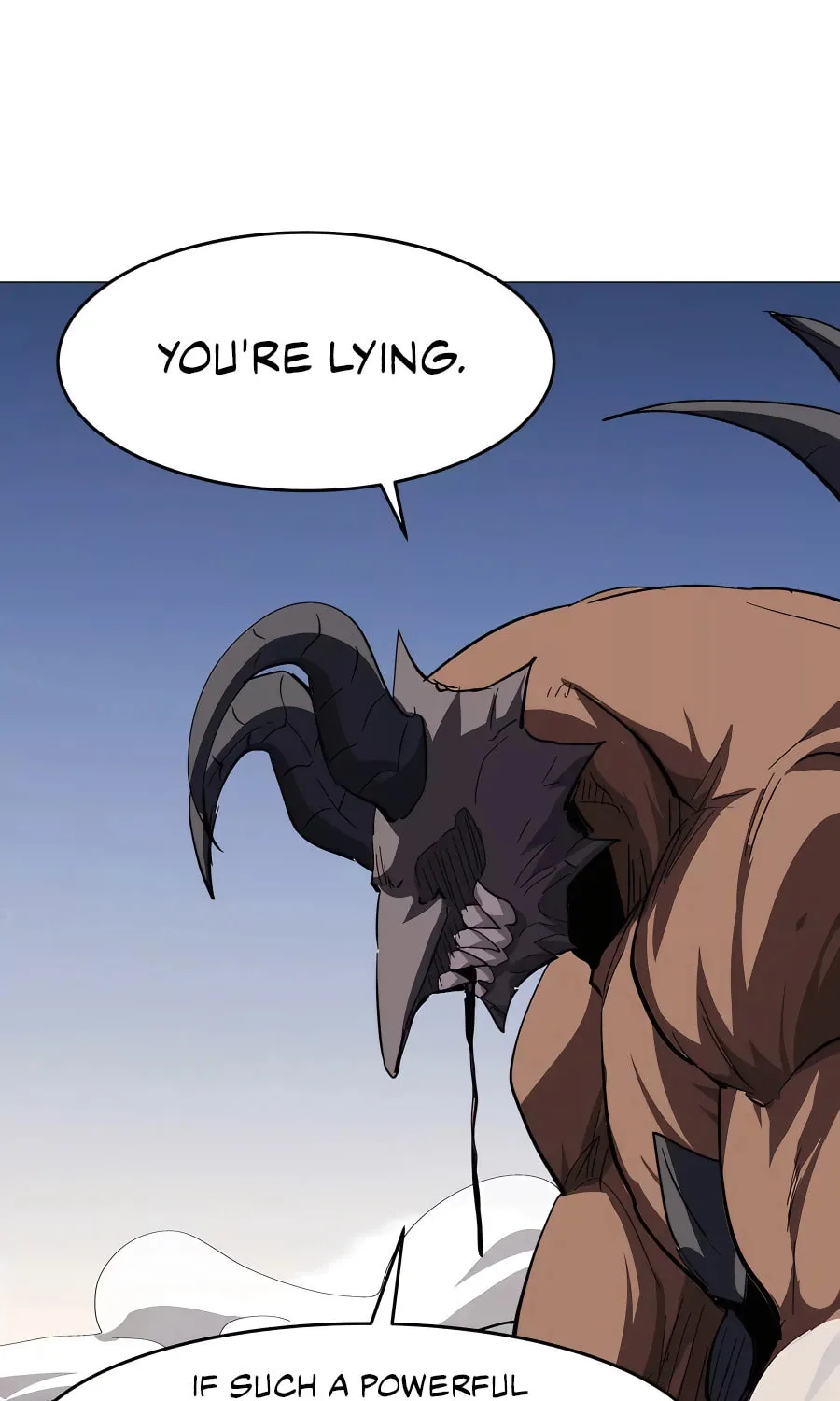 Mr. Zombie Chapter 90 page 32 - 