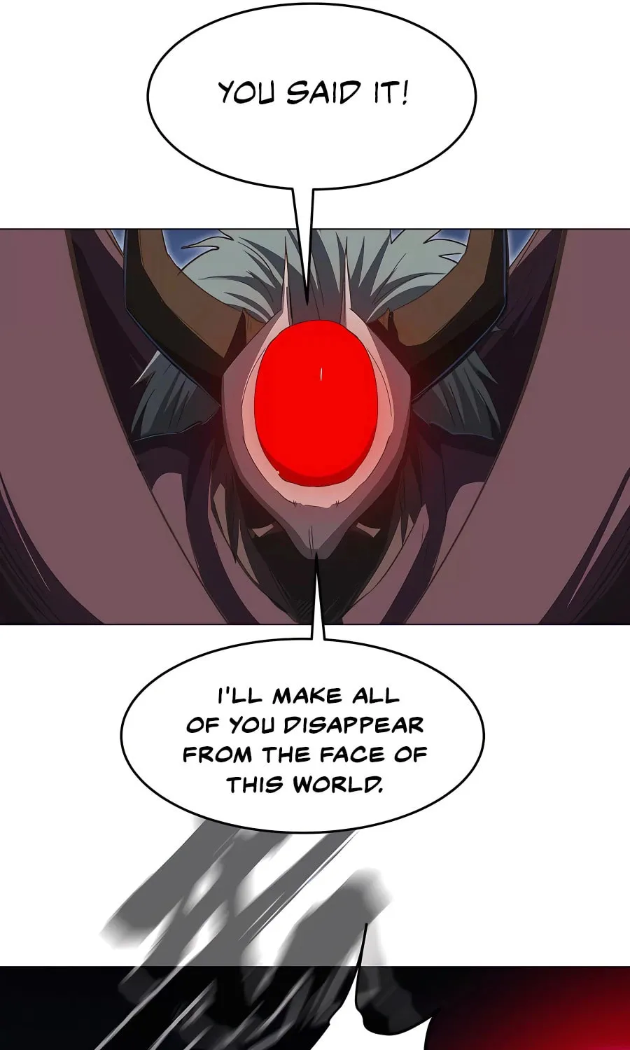 Mr. Zombie Chapter 90 page 37 - 
