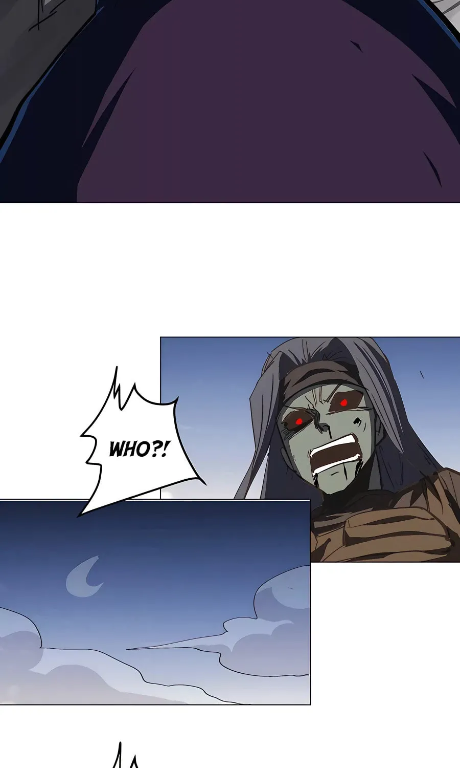 Mr. Zombie Chapter 90 page 43 - 