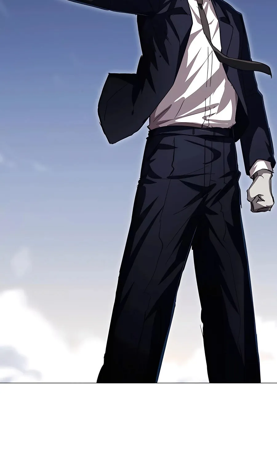 Mr. Zombie Chapter 90 page 45 - 