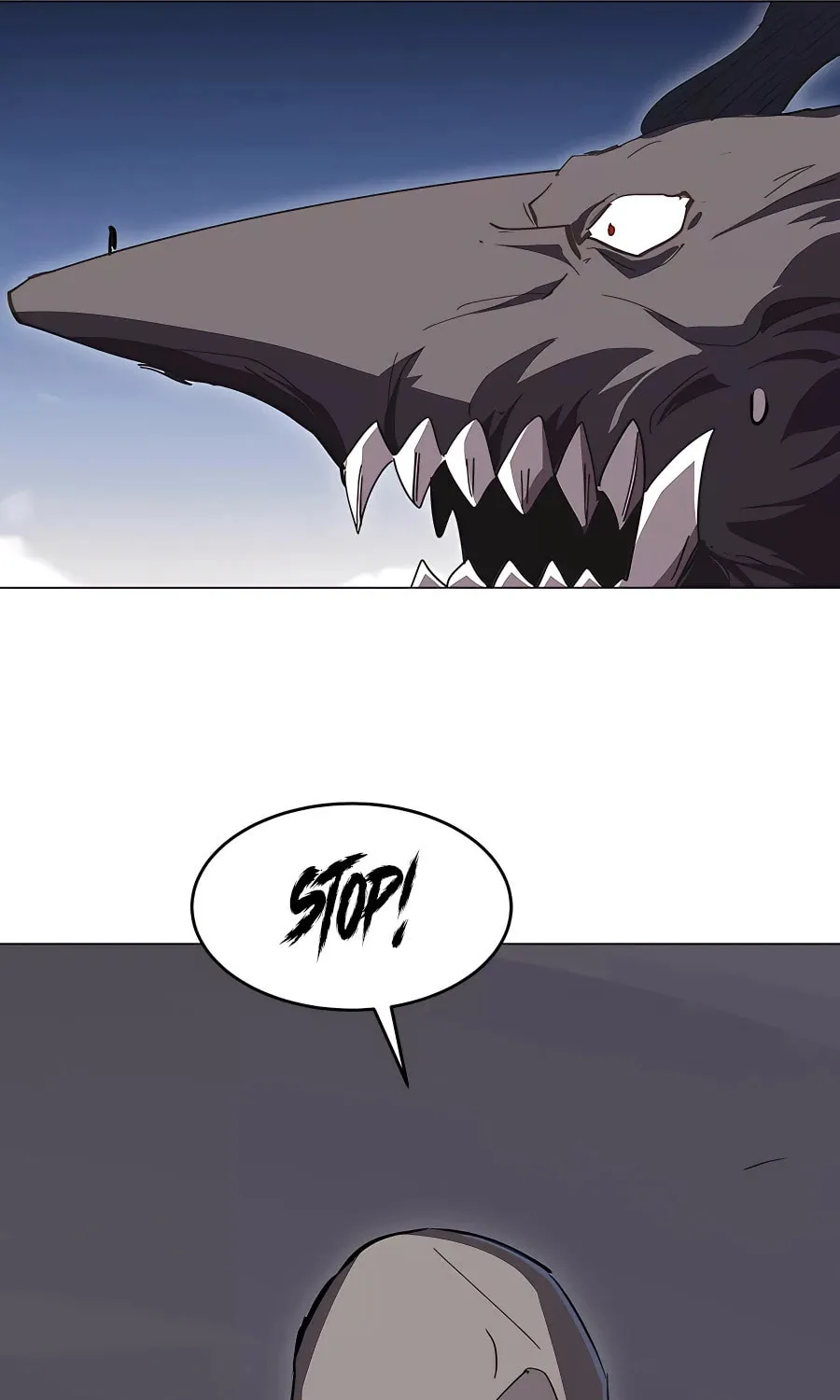 Mr. Zombie Chapter 90 page 47 - 