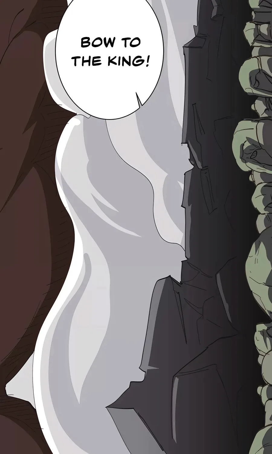 Mr. Zombie Chapter 91 page 11 - 