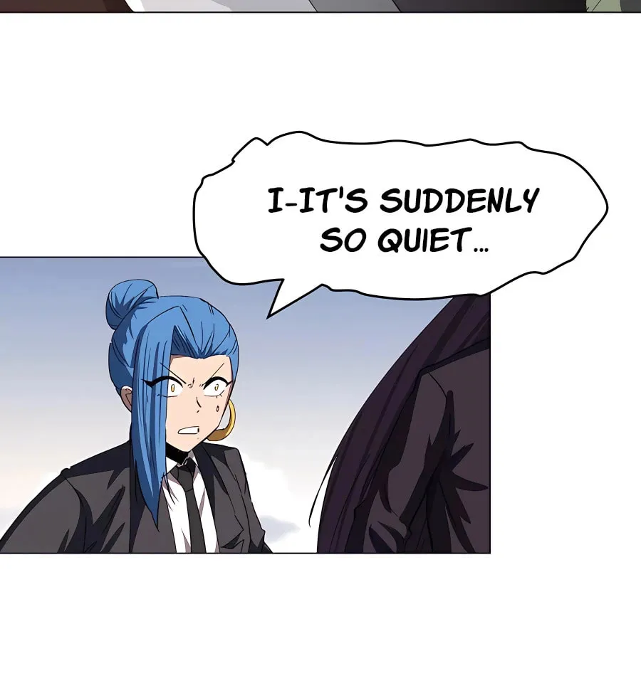 Mr. Zombie Chapter 91 page 12 - 