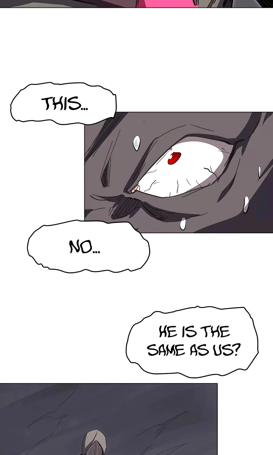 Mr. Zombie Chapter 91 page 14 - 