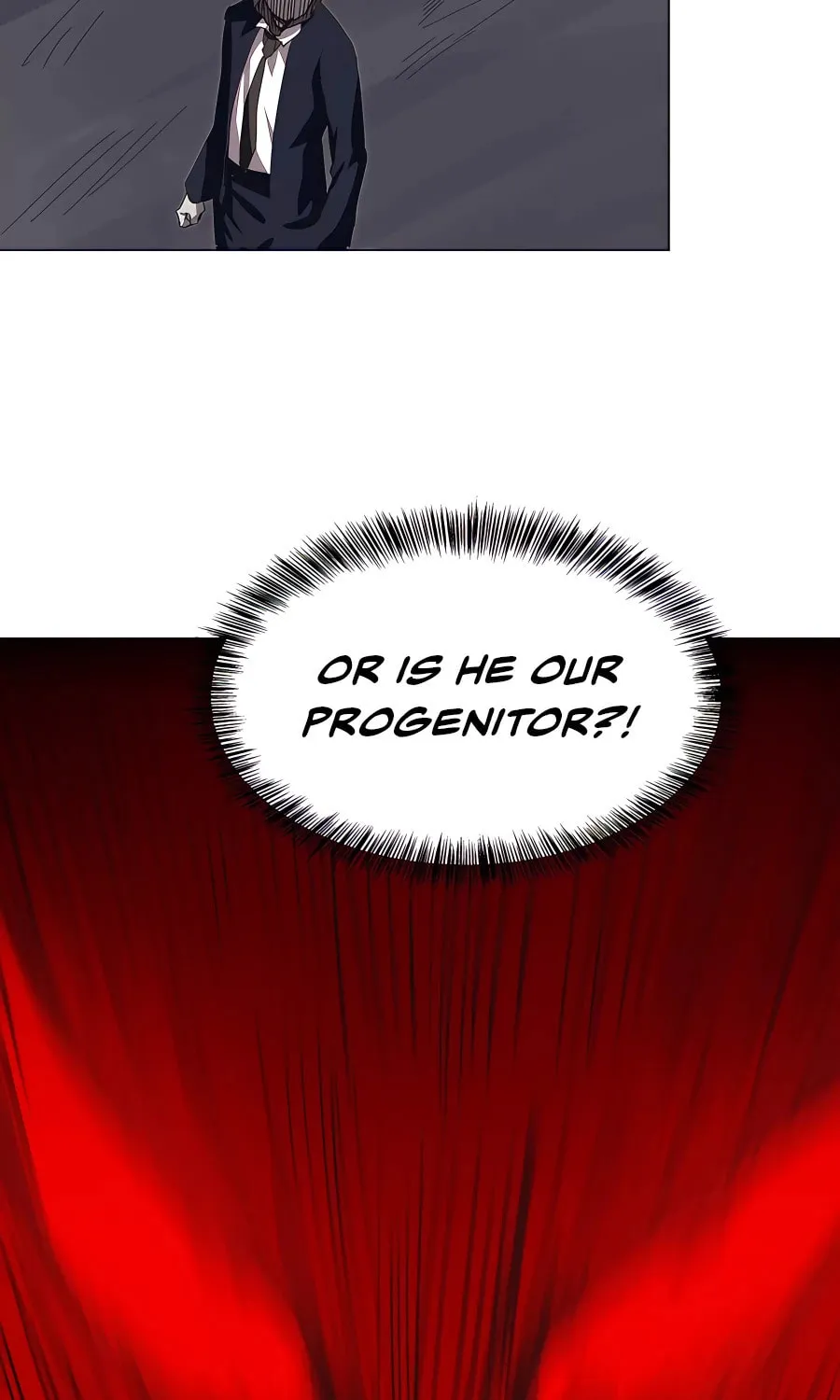 Mr. Zombie Chapter 91 page 15 - 