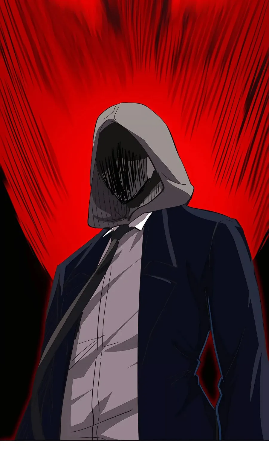 Mr. Zombie Chapter 91 page 16 - 
