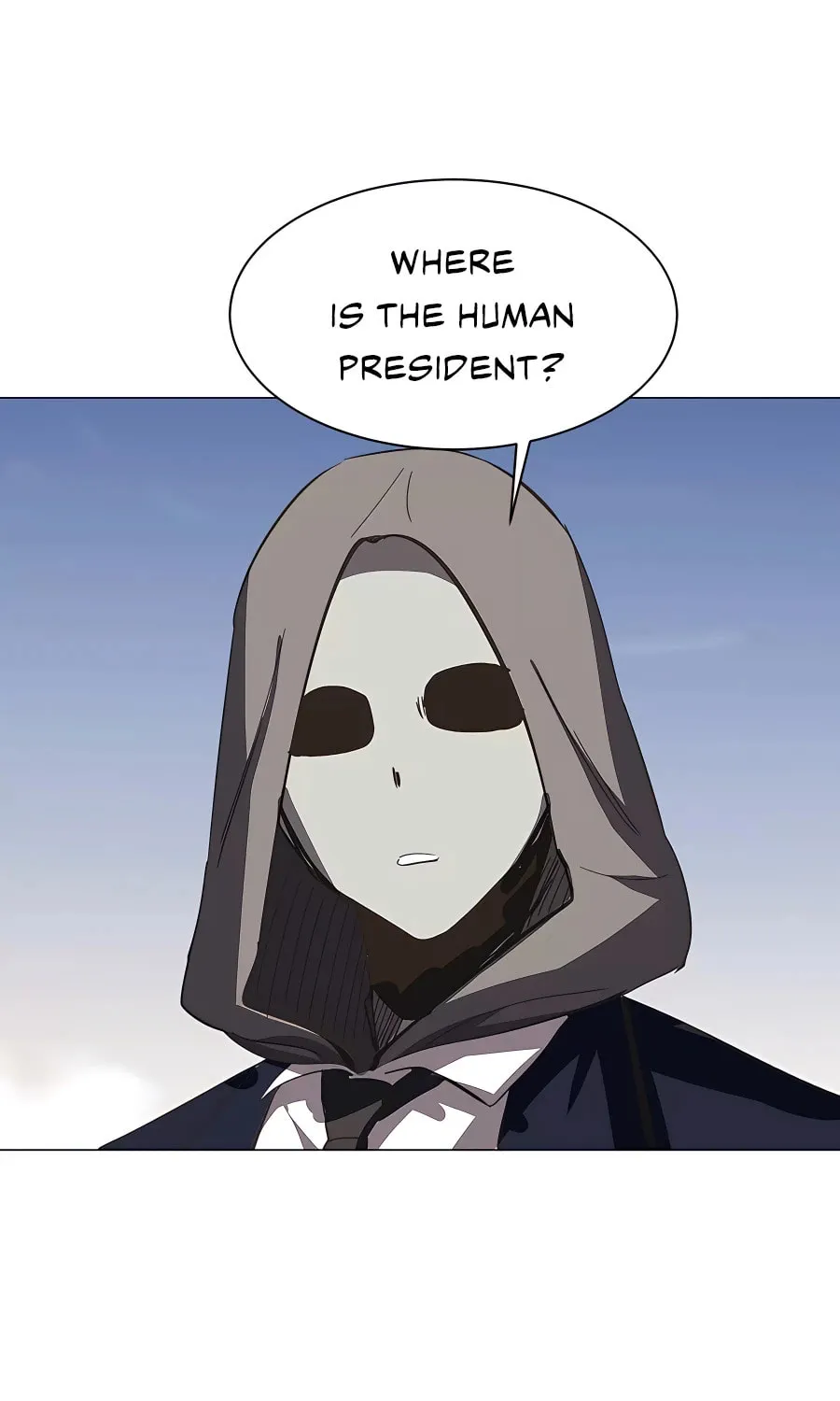 Mr. Zombie Chapter 91 page 17 - 