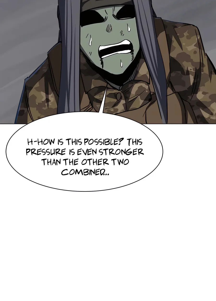 Mr. Zombie Chapter 91 page 21 - 
