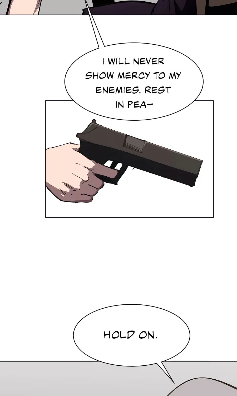 Mr. Zombie Chapter 91 page 23 - 