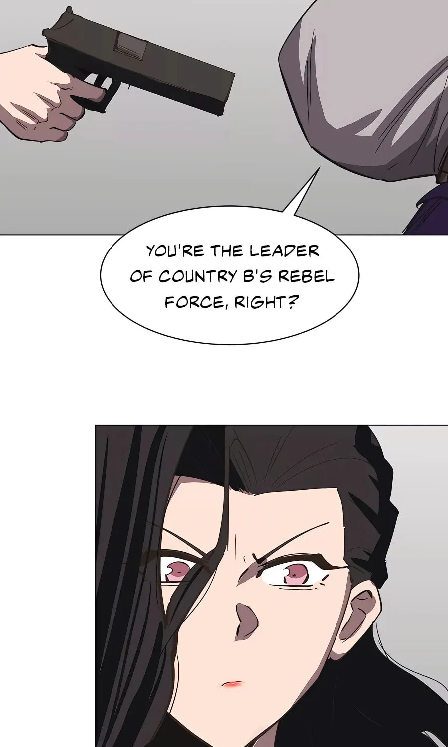 Mr. Zombie Chapter 91 page 24 - 