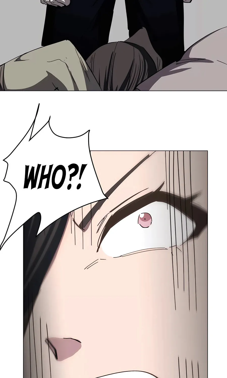 Mr. Zombie Chapter 91 page 37 - 