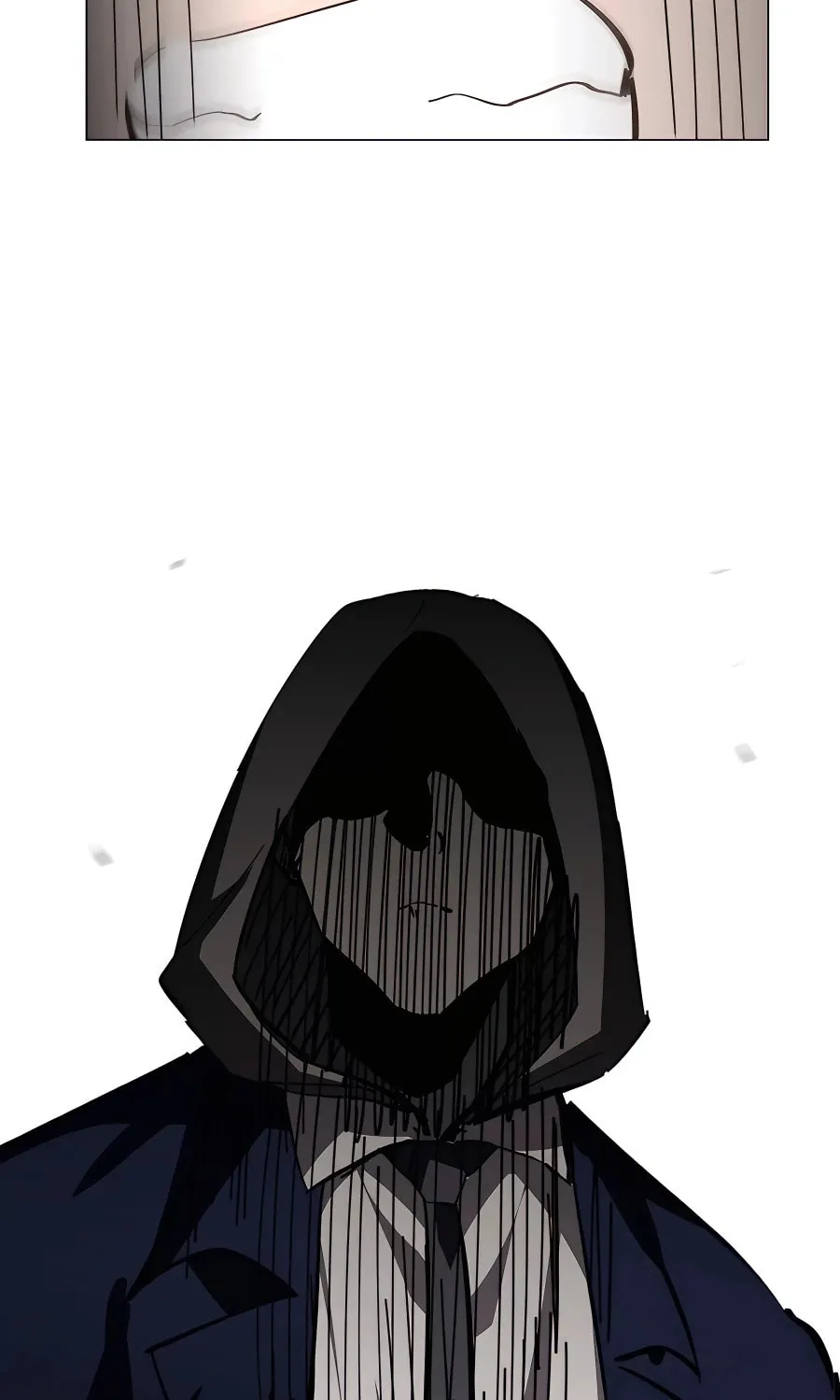 Mr. Zombie Chapter 91 page 38 - 