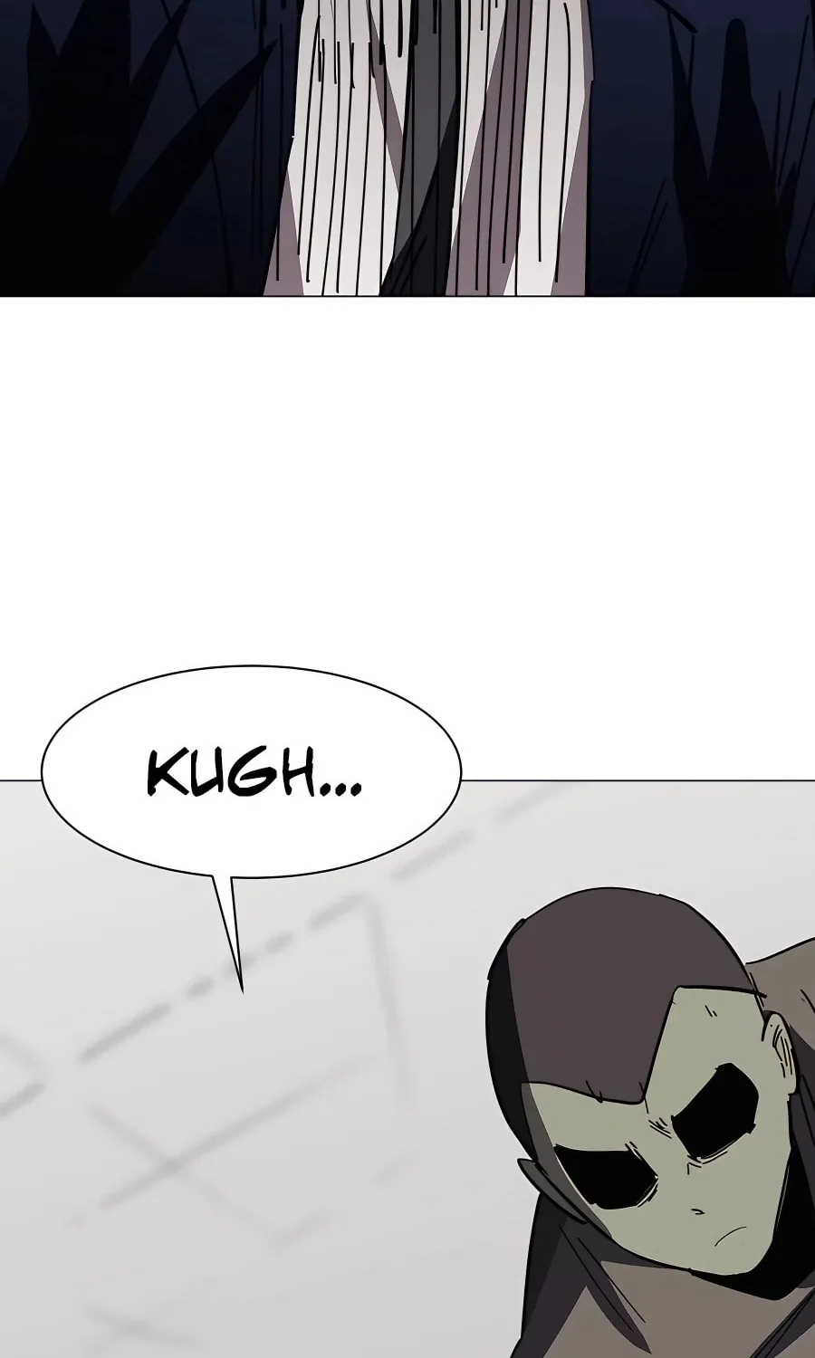 Mr. Zombie Chapter 91 page 39 - 