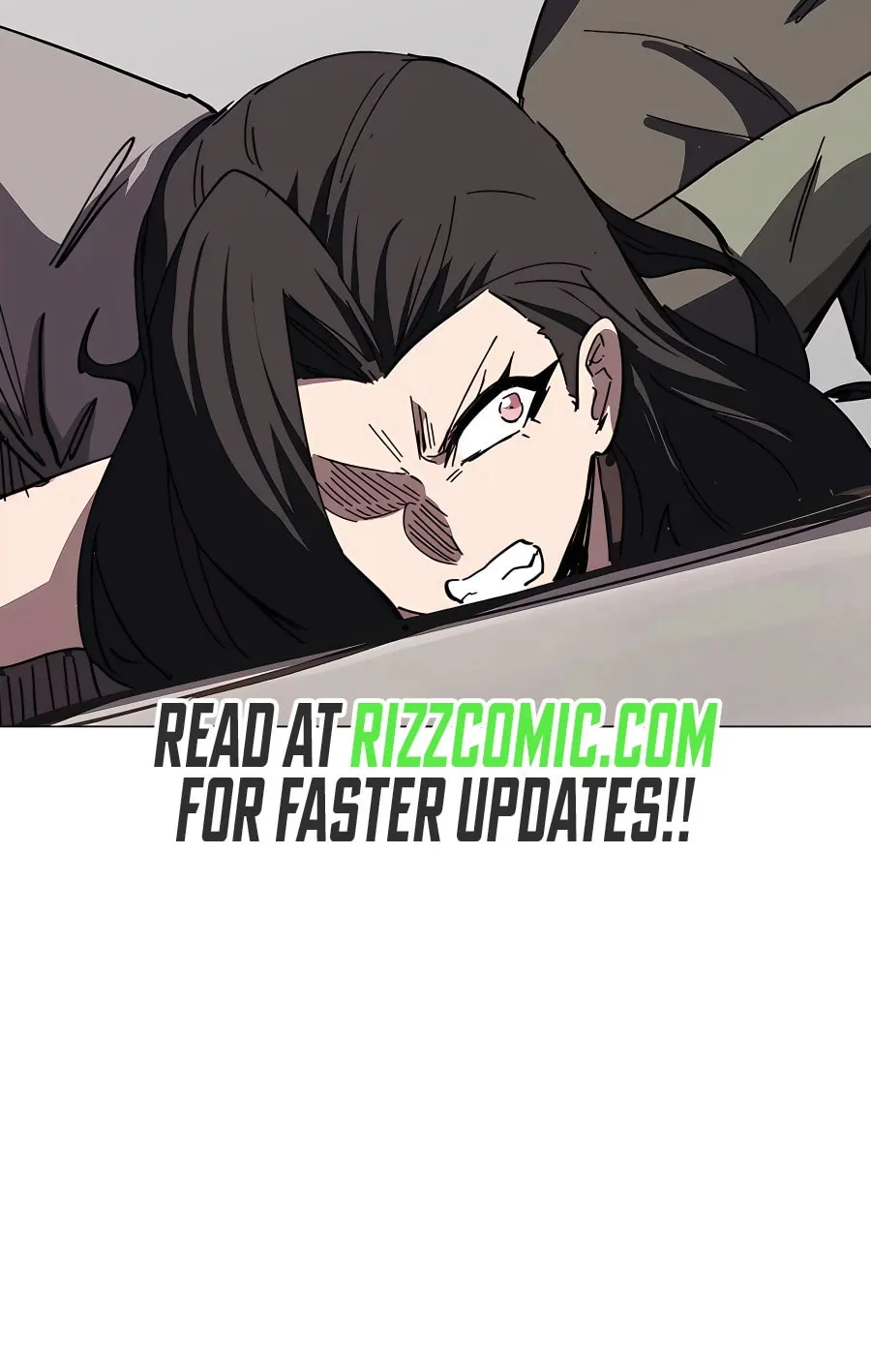 Mr. Zombie Chapter 91 page 40 - 