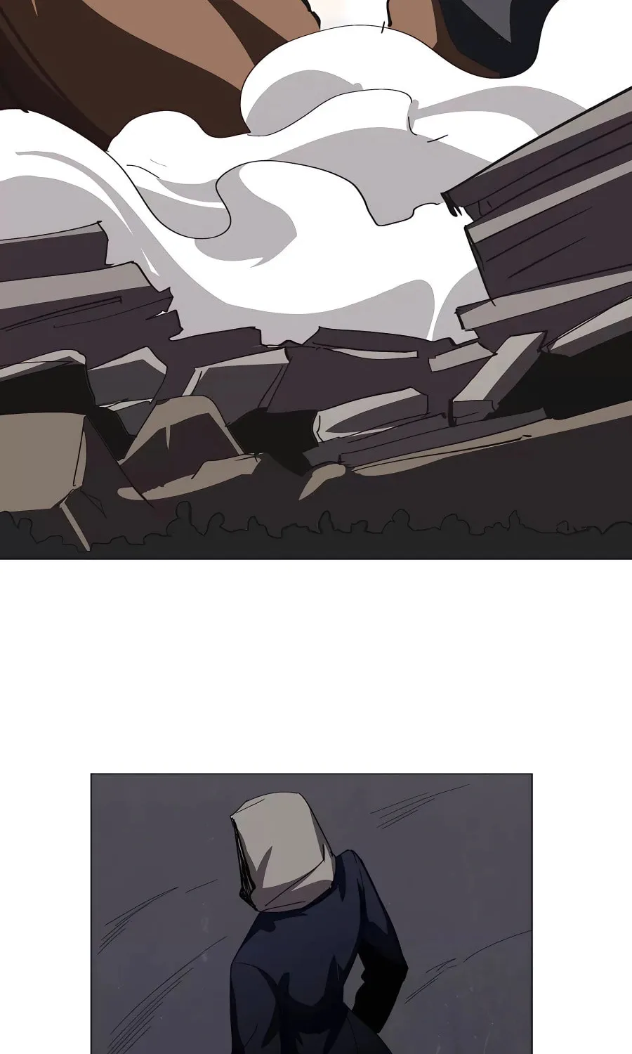 Mr. Zombie Chapter 91 page 6 - 